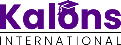 Kalons International
